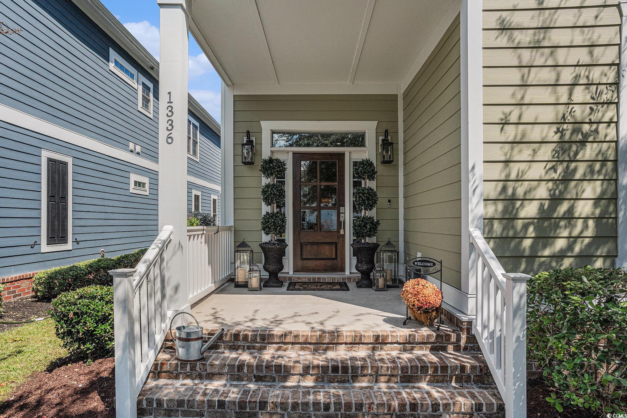 1336 Rue De Jean Avenue Myrtle Beach, SC 29579 - Photo 3 of 40