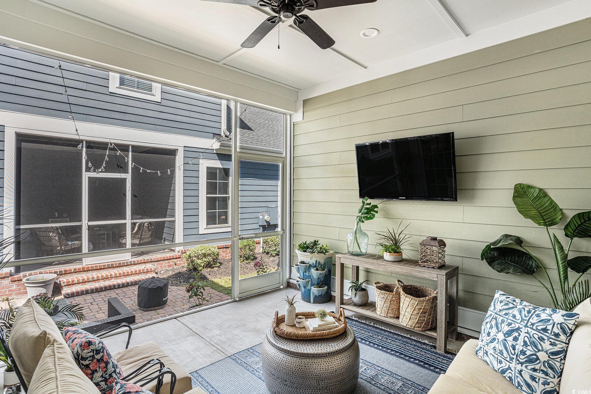 1336 Rue De Jean Avenue Myrtle Beach, SC 29579 - Photo 32 of 40