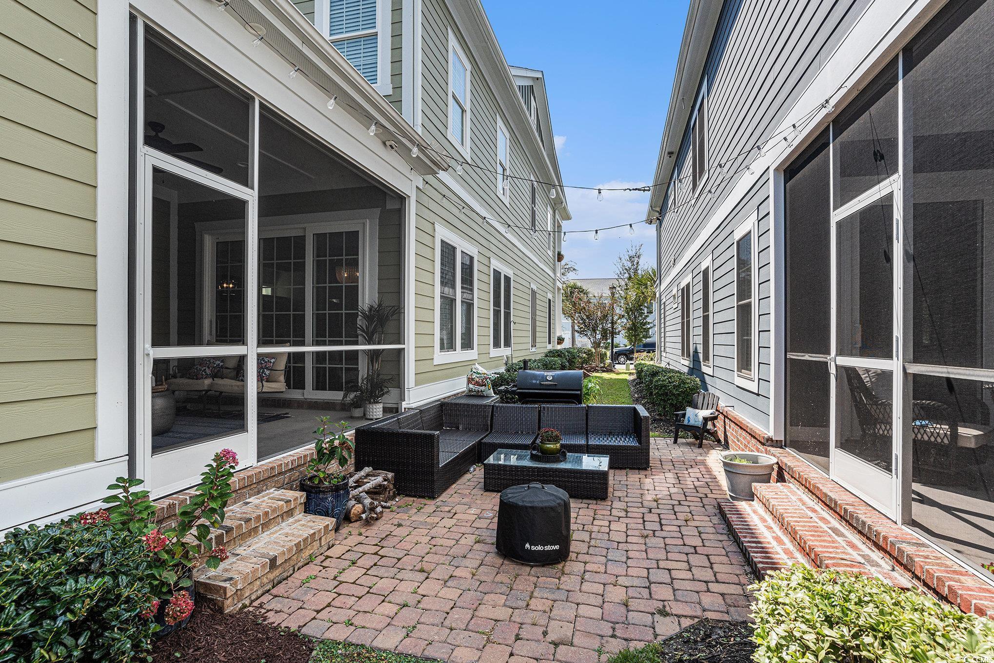 1336 Rue De Jean Avenue Myrtle Beach, SC 29579 - Photo 33 of 40