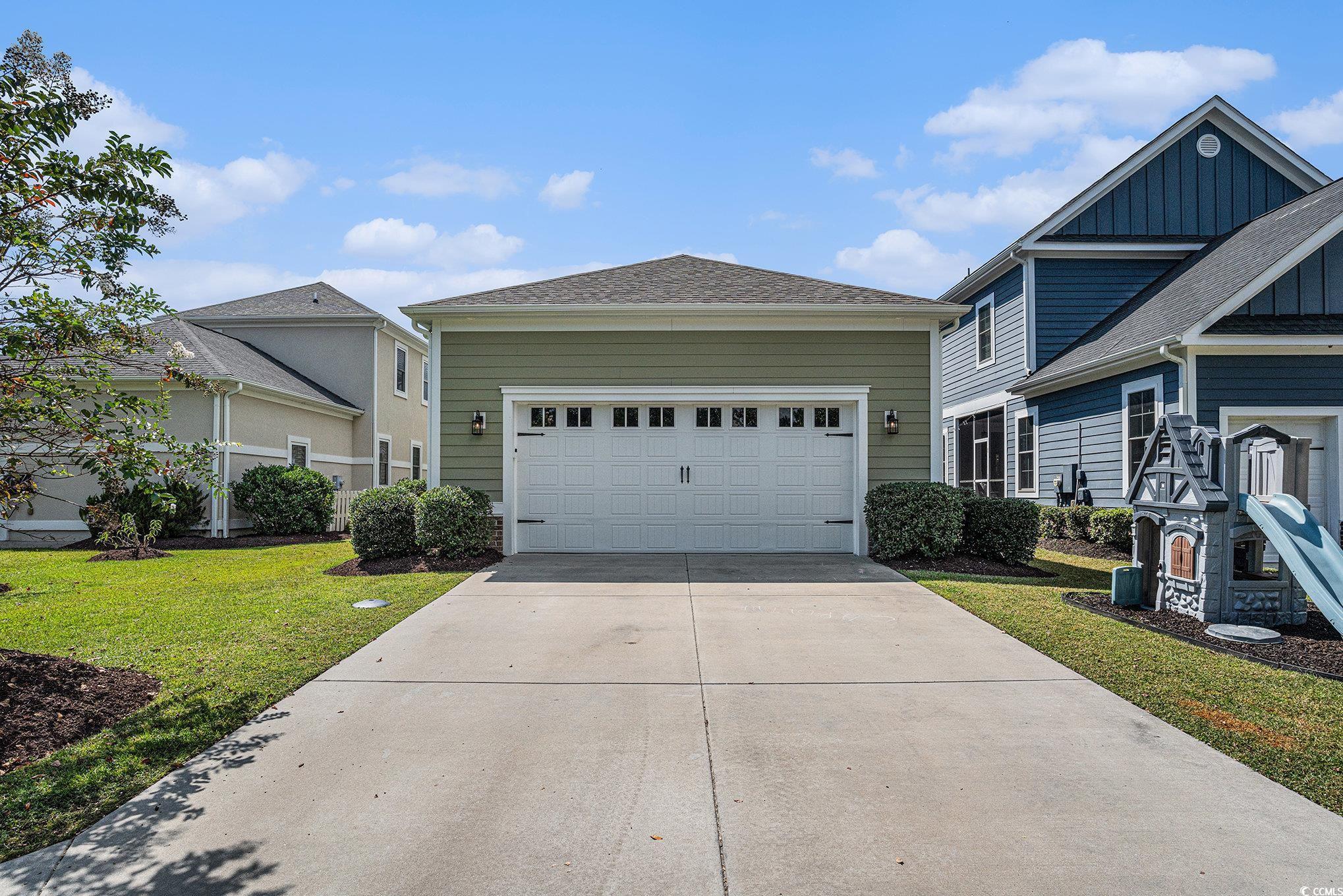 1336 Rue De Jean Avenue Myrtle Beach, SC 29579 - Photo 34 of 40