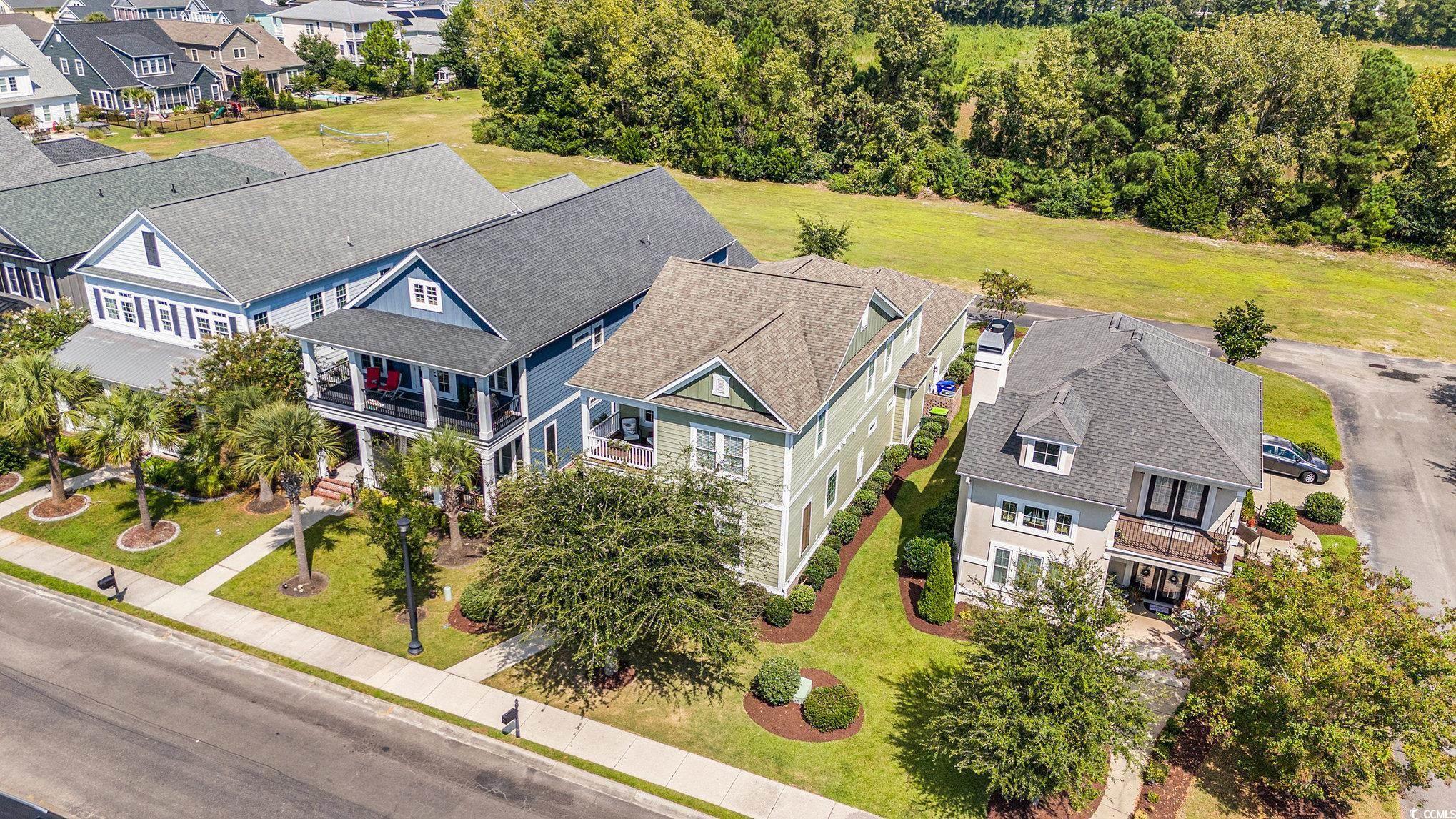 1336 Rue De Jean Avenue Myrtle Beach, SC 29579 - Photo 35 of 40