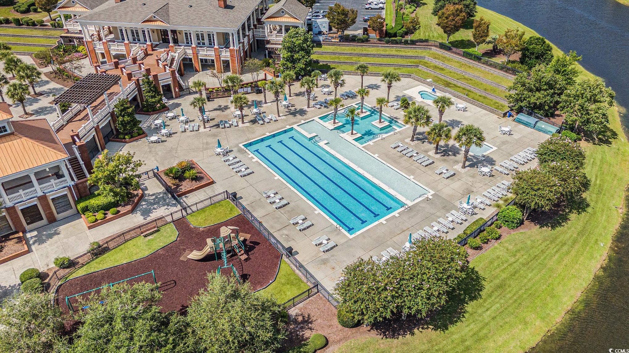 1336 Rue De Jean Avenue Myrtle Beach, SC 29579 - Photo 37 of 40