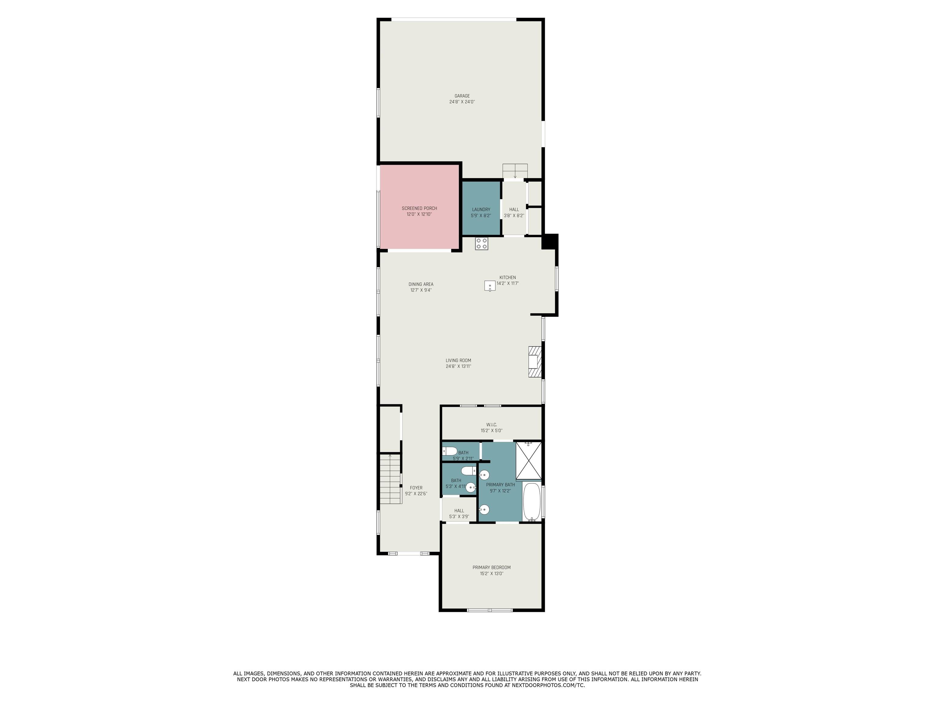 1336 Rue De Jean Avenue Myrtle Beach, SC 29579 - Photo 39 of 40