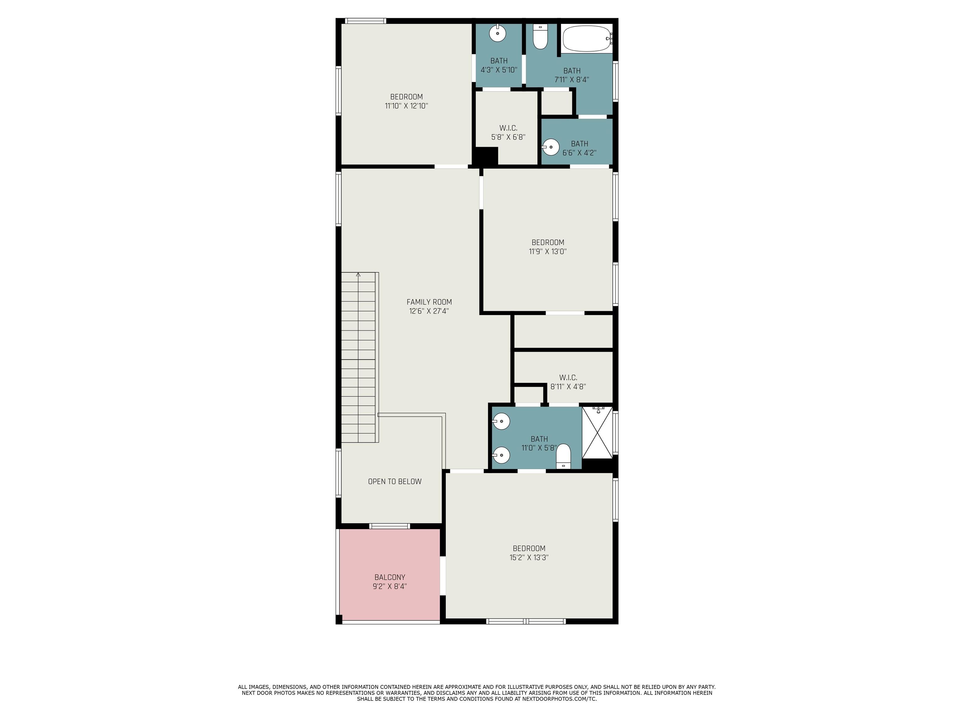 1336 Rue De Jean Avenue Myrtle Beach, SC 29579 - Photo 40 of 40