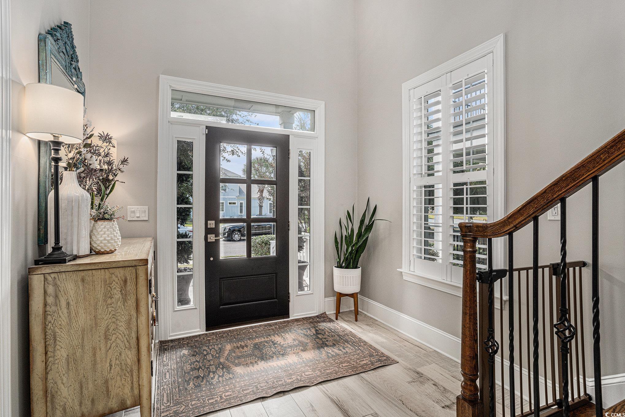 1336 Rue De Jean Avenue Myrtle Beach, SC 29579 - Photo 4 of 40