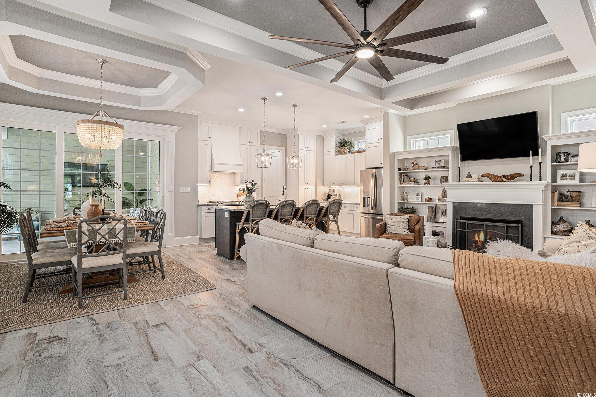 1336 Rue De Jean Avenue Myrtle Beach, SC 29579 - Photo 6 of 40