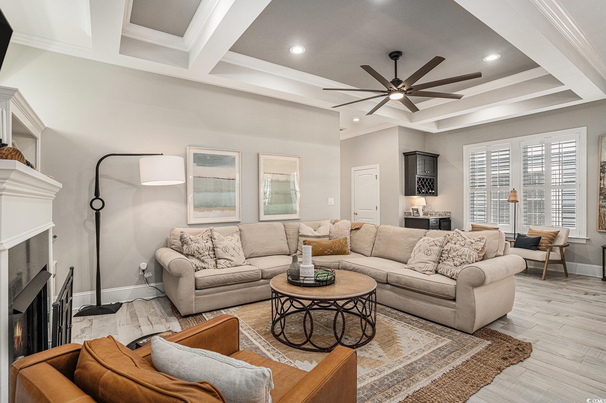 1336 Rue De Jean Avenue Myrtle Beach, SC 29579 - Photo 7 of 40