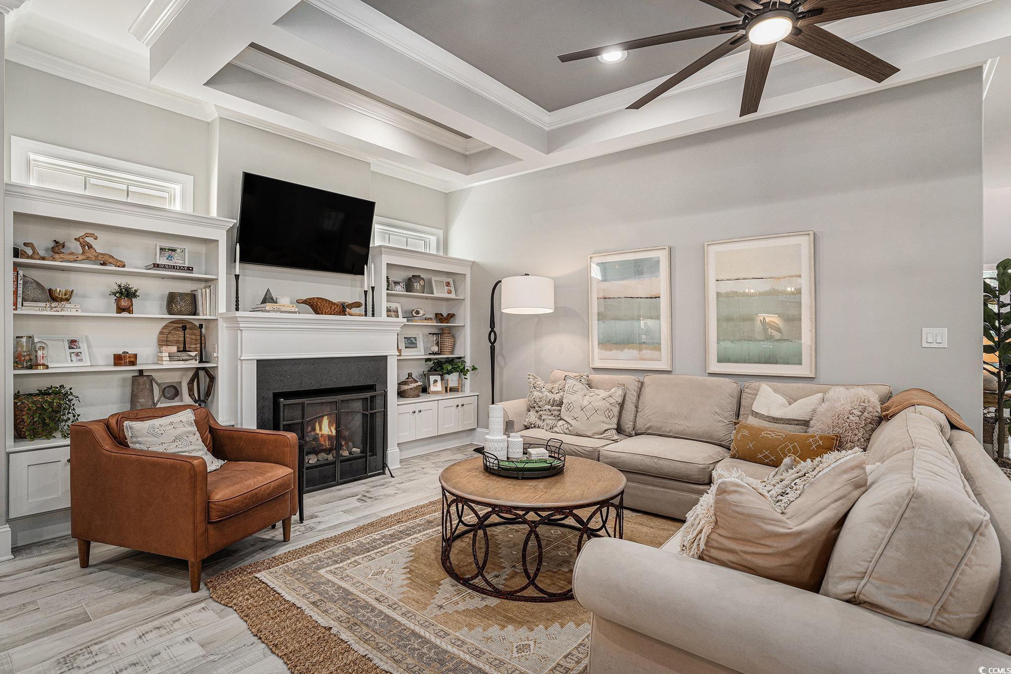 1336 Rue De Jean Avenue Myrtle Beach, SC 29579 - Photo 8 of 40