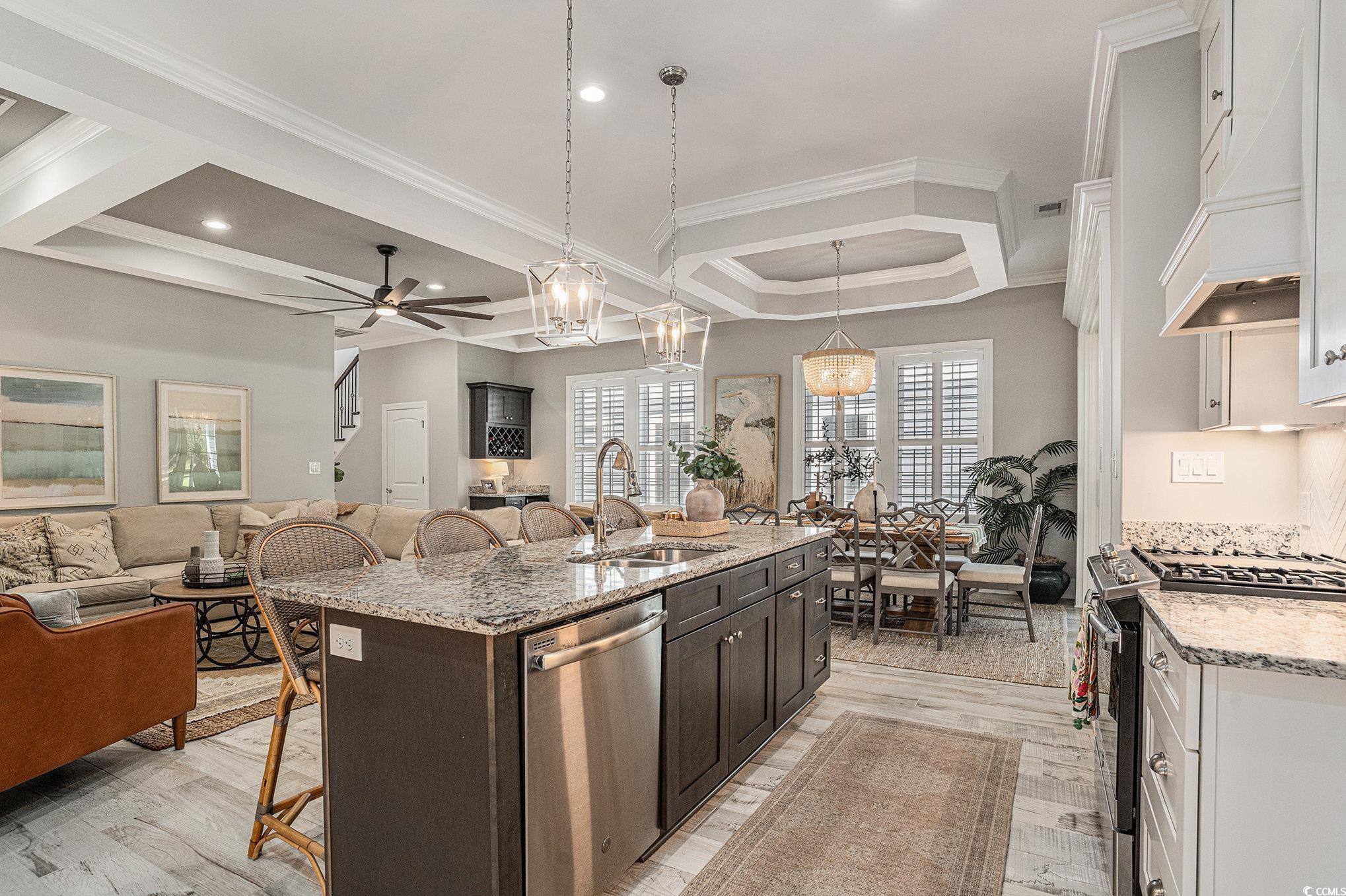 1336 Rue De Jean Avenue Myrtle Beach, SC 29579 - Photo 9 of 40