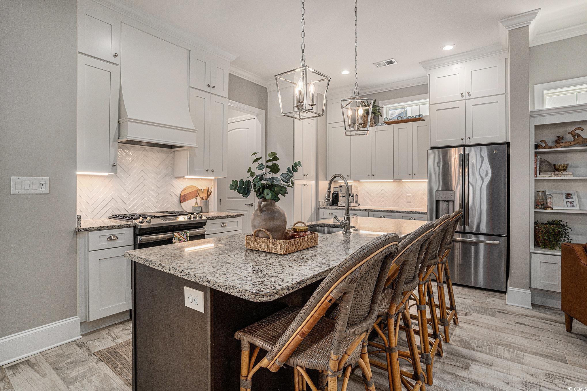 1336 Rue De Jean Avenue Myrtle Beach, SC 29579 - Photo 10 of 40