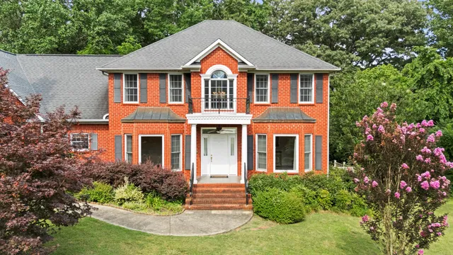 $525,000 | 104 Executive Drive, Jasper, TN 37347