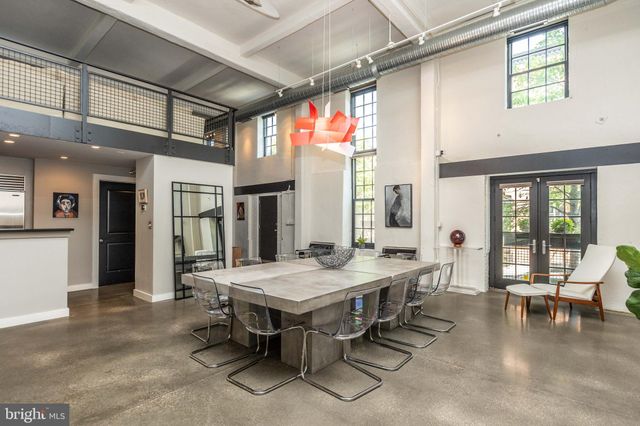 $735,000 | 1220 Bank Street, Unit 103, Baltimore, MD 21202