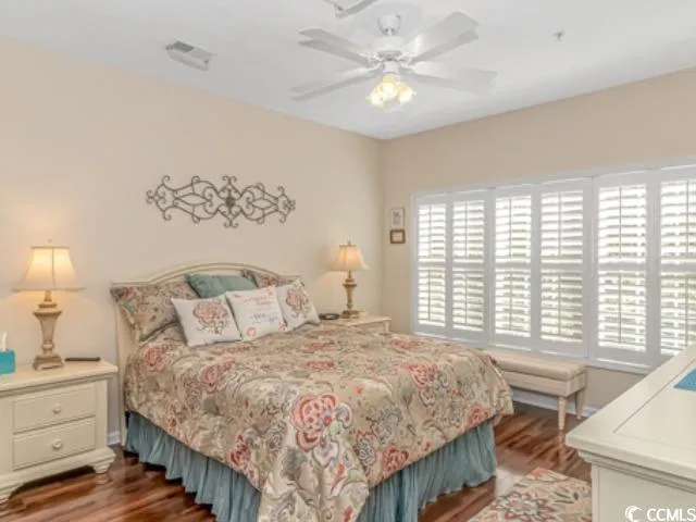 $224,900 | 5804 Longwood Drive, Unit 203, Murrells Inlet, SC 29576