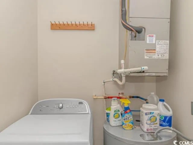 $224,900 | 5804 Longwood Drive, Unit 203, Murrells Inlet, SC 29576