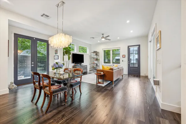 $5,000 | 1303 Harriet Court, Unit A, Austin, TX 78756