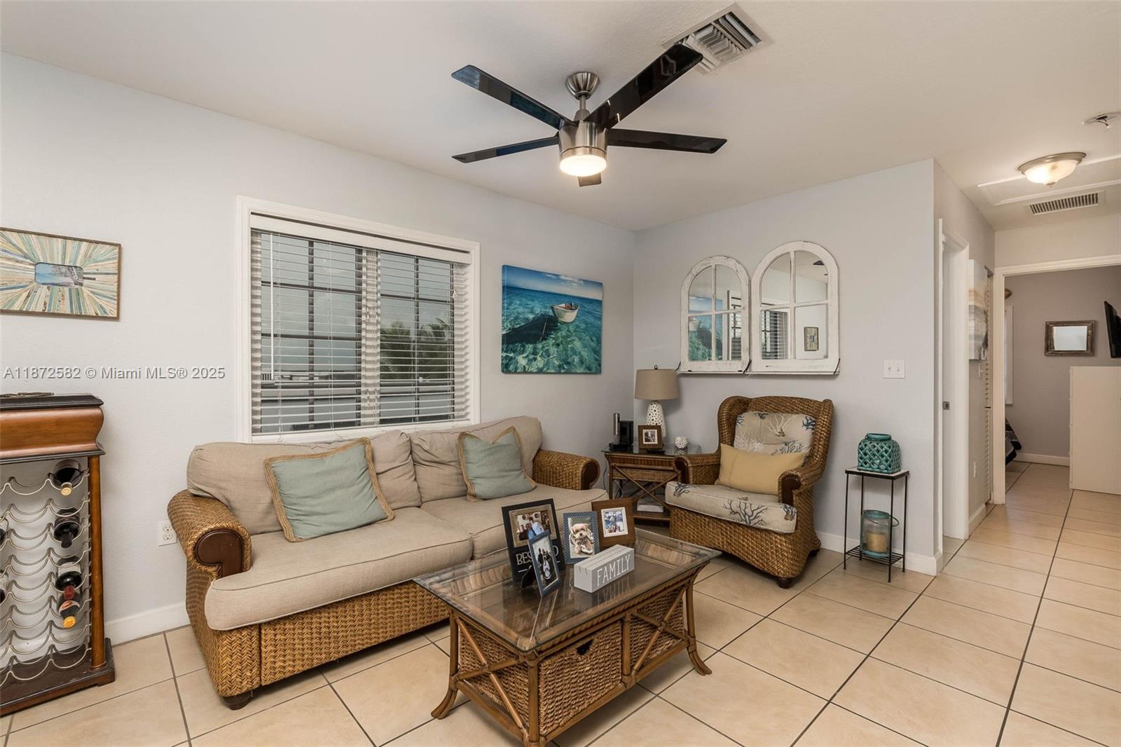 325 Calusa Street, Unit 320 Key Largo, FL 33037 - Photo 18 of 52 a living room with furniture