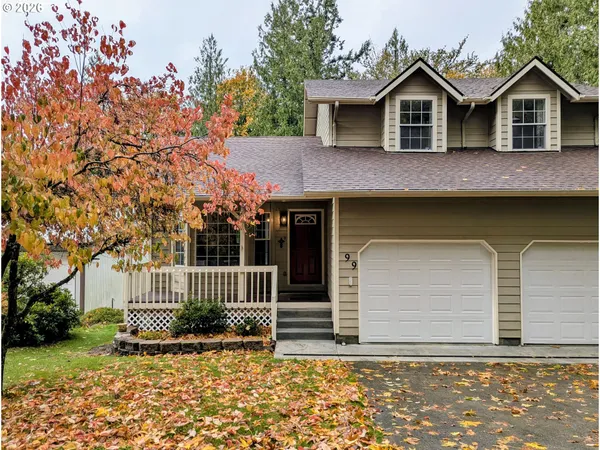 $560,000 | 99 Sunset Place, Longview, WA 98632