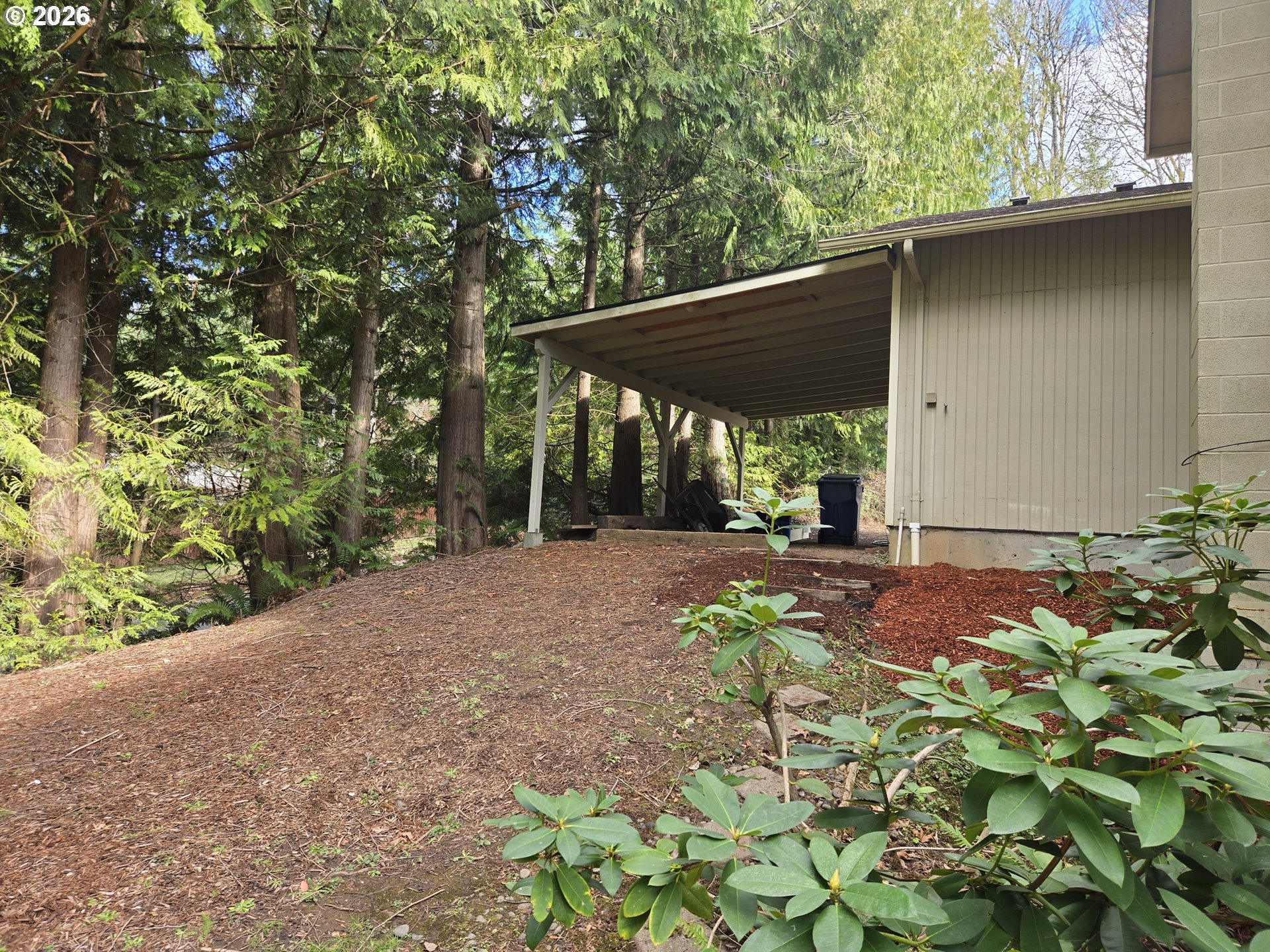 99 Sunset Place Longview, WA 98632 - Photo 12 of 15