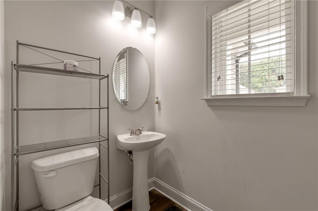 4233 Freight Street Tucker, GA 30084 - Photo 10 of 43