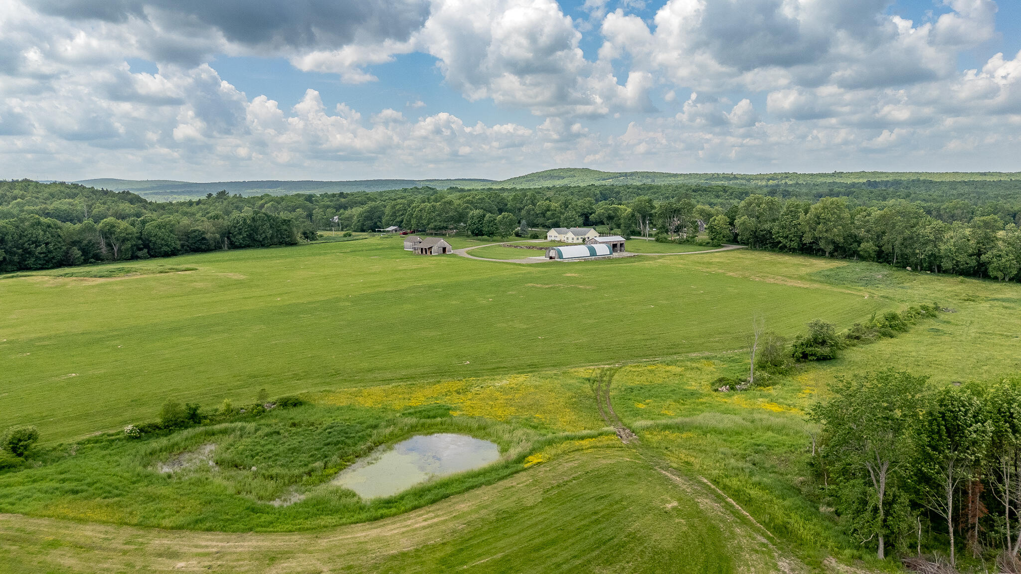 585 A Upper-Charleston Road Charleston, ME 04422 - Photo 11 of 159 DJI_20260612133722_0826_D