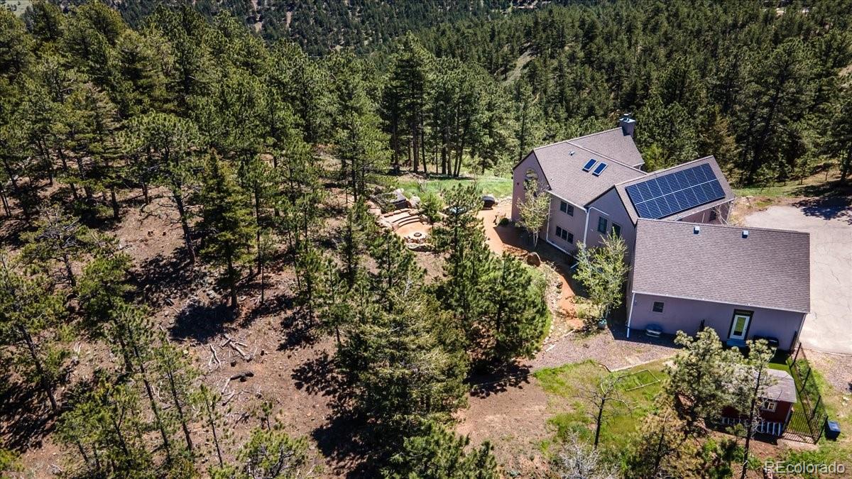 1057 Reed Ranch Road Boulder, CO 80302 - Photo 47 of 49