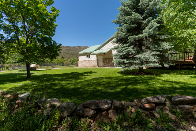 6603 North 6500th West Vernal, UT 84078 - Photo 44 of 91