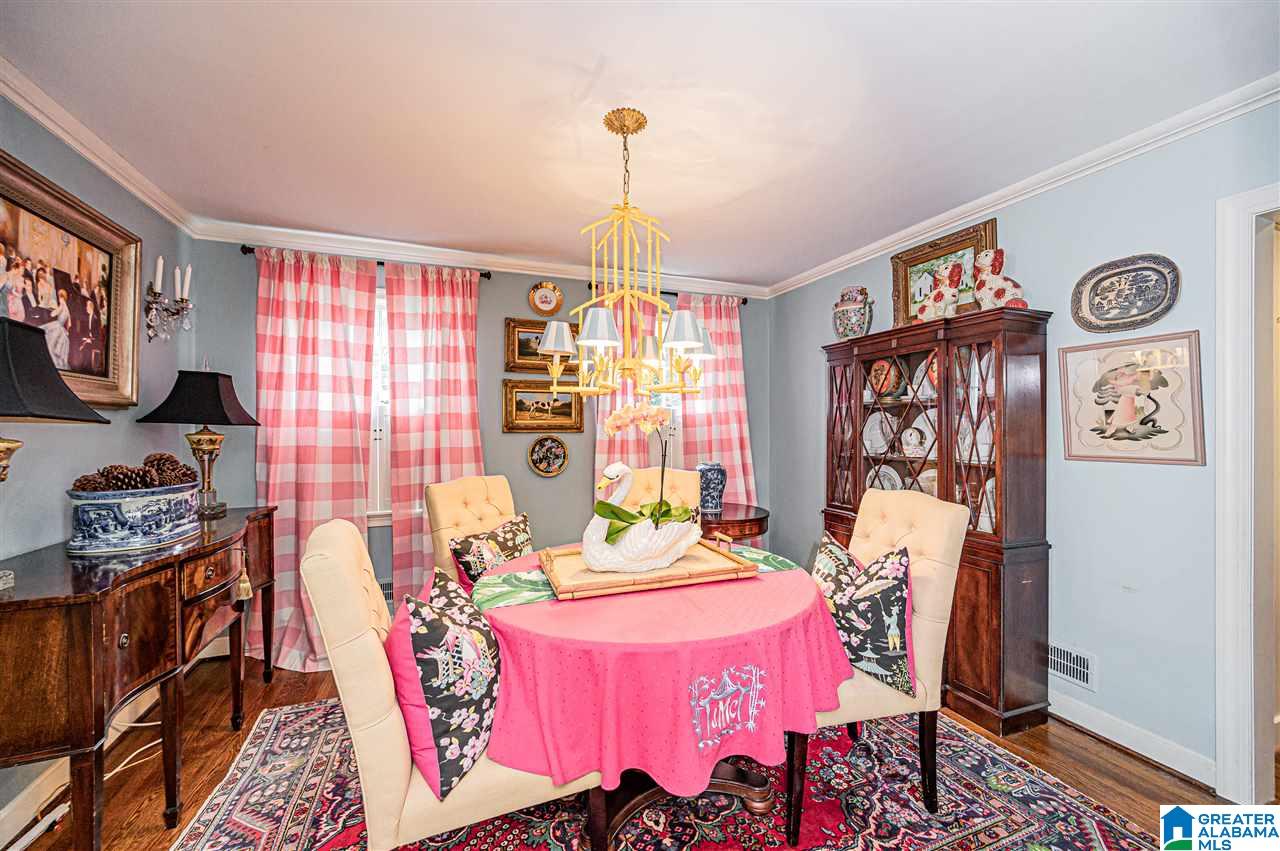 1811 Kensington Road Birmingham, AL 35209 - Photo 13 of 45