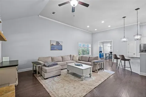 $525,000 | Undisclosed Address, Cumming, GA 30028