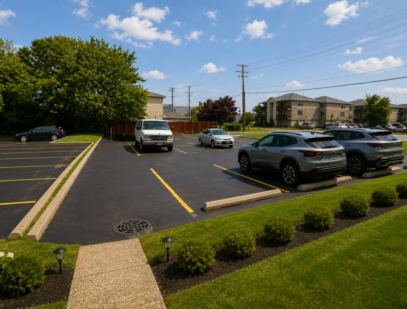 7101 98th Street, Unit 301 Chicago Ridge, IL 60415 - Photo 11 of 11