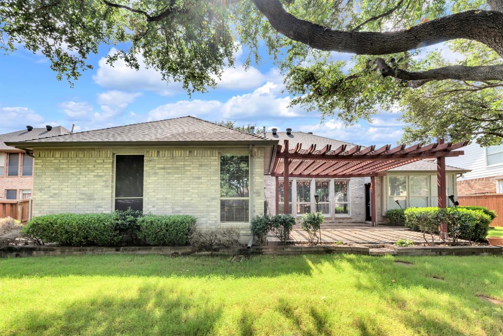 6008 Rock Ridge Drive Flower Mound, TX 75028 - Photo 17 of 27