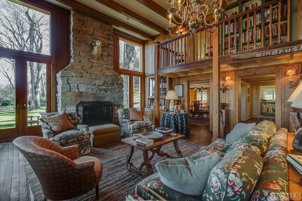 490 Satulah Road Highlands, NC 28741 - Photo 10 of 64 Gallery Image 10