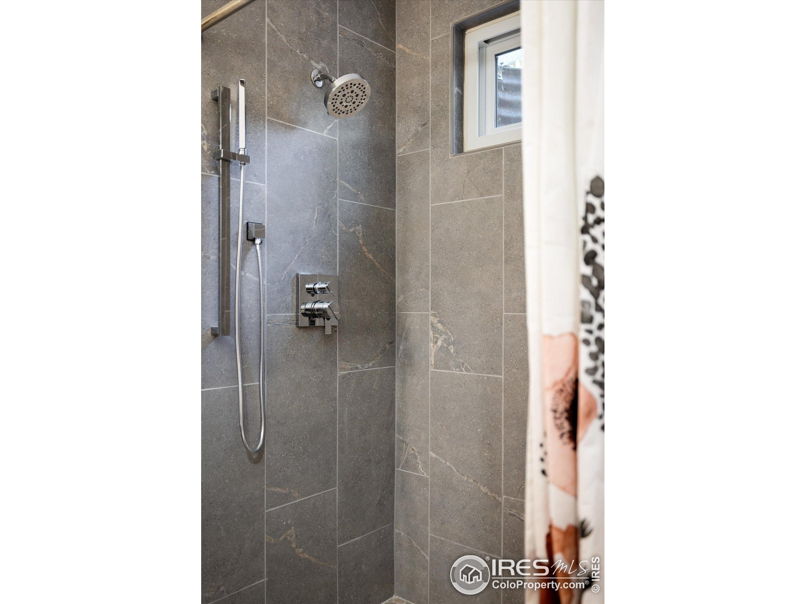 74 Sky Trail Road Boulder, CO 80302 - Photo 23 of 34 a bathroom with a shower