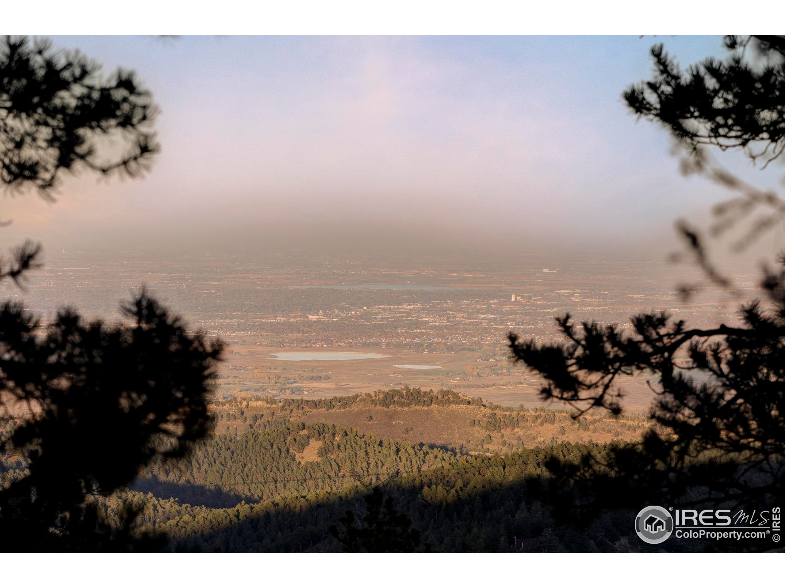 74 Sky Trail Road Boulder, CO 80302 - Photo 34 of 34 a view of an ocean and beach