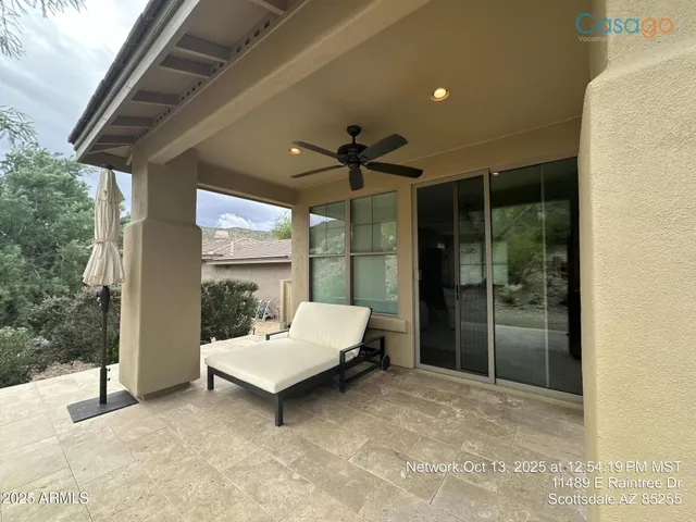 $11,000 | 11489 East Raintree Drive, Scottsdale, AZ 85255