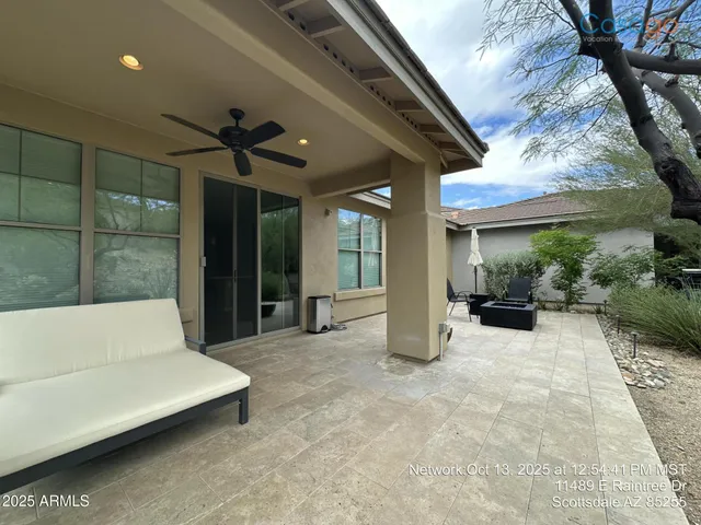 $11,000 | 11489 East Raintree Drive, Scottsdale, AZ 85255