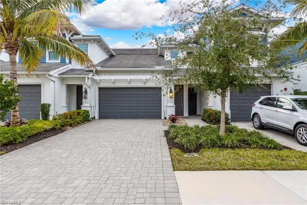 $3,500 | 2555 Seychelles Drive, Unit 406, Naples, FL 34112