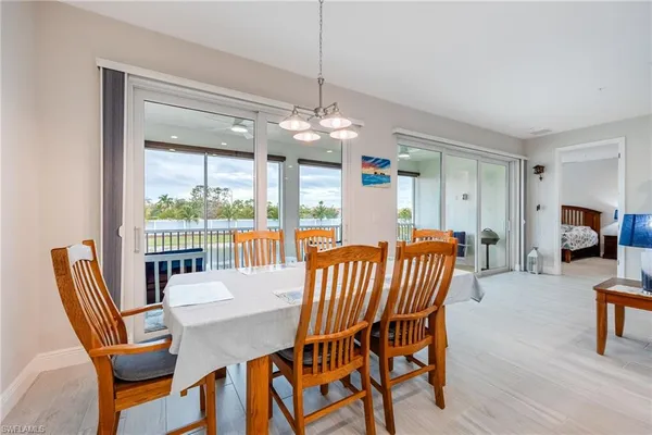 $3,500 | 2555 Seychelles Drive, Unit 406, Naples, FL 34112