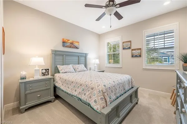 $3,500 | 2555 Seychelles Drive, Unit 406, Naples, FL 34112