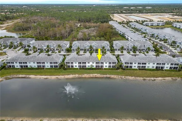 $3,500 | 2555 Seychelles Drive, Unit 406, Naples, FL 34112