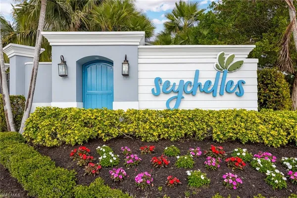 $3,500 | 2555 Seychelles Drive, Unit 406, Naples, FL 34112