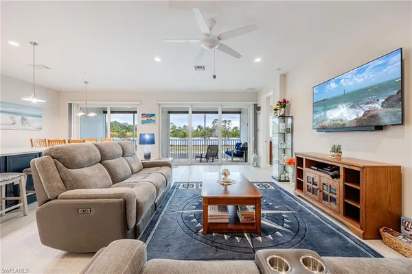 $3,500 | 2555 Seychelles Drive, Unit 406, Naples, FL 34112