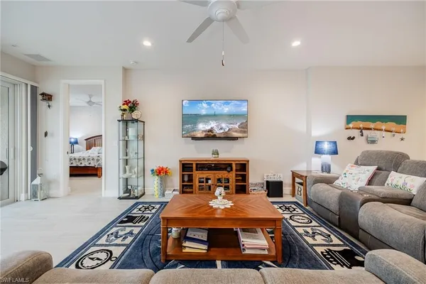 $3,500 | 2555 Seychelles Drive, Unit 406, Naples, FL 34112