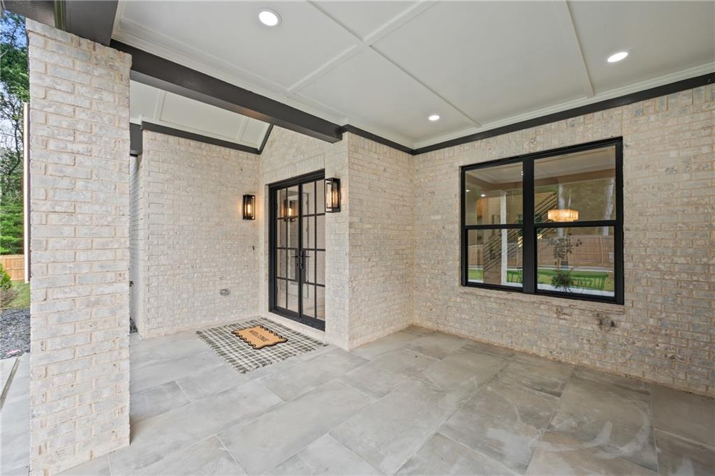 2600 Camp Mitchell Road Grayson, GA 30017 - Photo 4 of 76