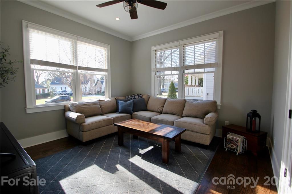 1046 Sedgefield Road Charlotte, NC 28209 - Photo 15 of 36