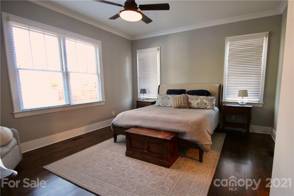 1046 Sedgefield Road Charlotte, NC 28209 - Photo 18 of 36