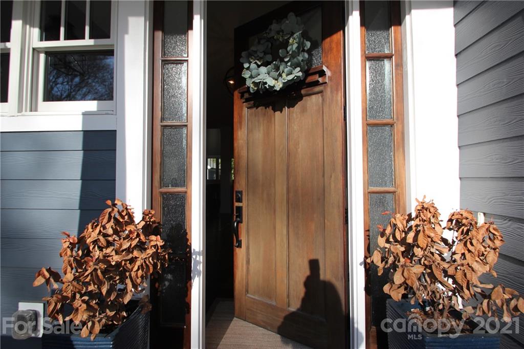 1046 Sedgefield Road Charlotte, NC 28209 - Photo 3 of 36