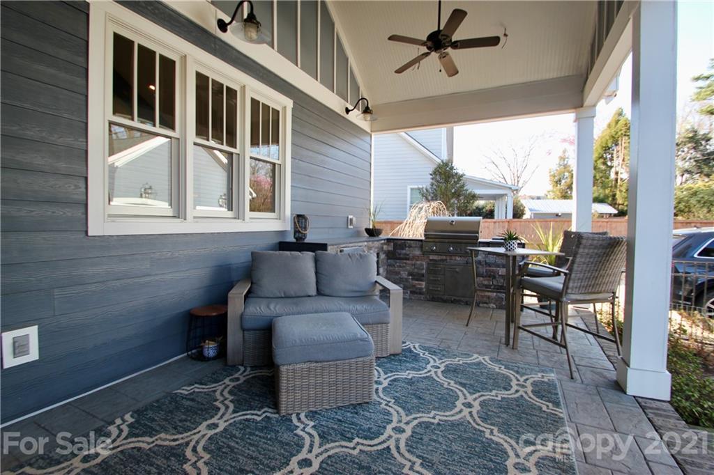 1046 Sedgefield Road Charlotte, NC 28209 - Photo 32 of 36