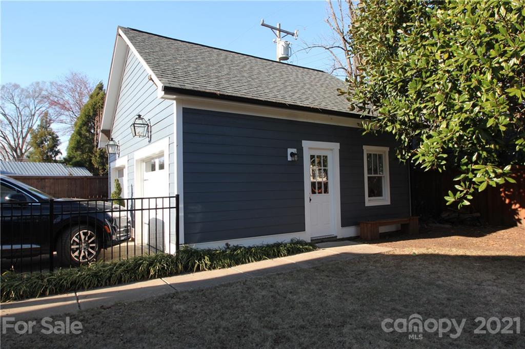 1046 Sedgefield Road Charlotte, NC 28209 - Photo 36 of 36