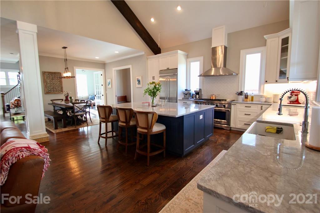 1046 Sedgefield Road Charlotte, NC 28209 - Photo 5 of 36