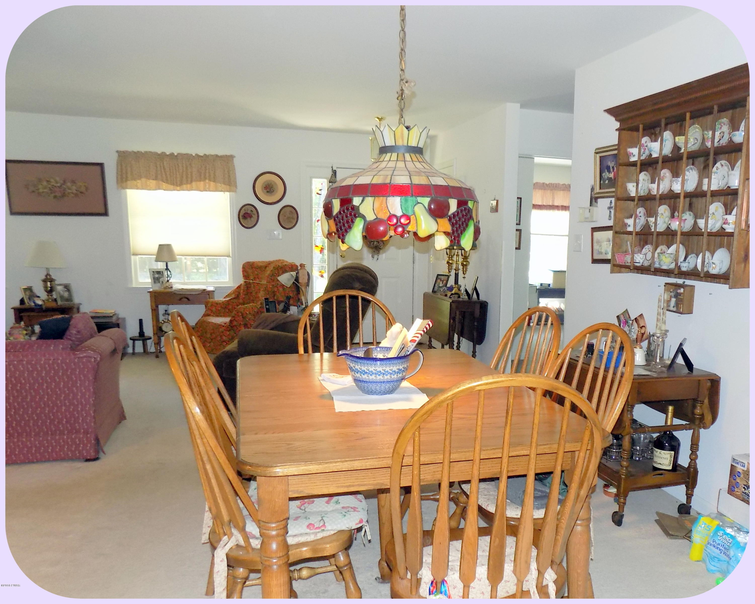 21 Kilgore Road Newfoundland, PA 18445 - Photo 13 of 59 Dining Room